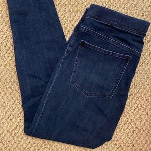 J.Crew Skinny Jeans Jeggings Sz. 30